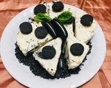 Foto del paso 3 de la receta: Cheesecake de Oreo con Yogurt de Soja Mascarpone y Aceite de Coco!👌