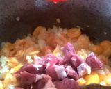 Foto del paso 4 de la receta: Cazuela de Mondongo fácil ❤