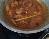 Foto langkah ke 3 dari resep Ayam bumbu rujak.