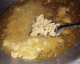 Foto langkah ke 3 dari resep Biji Ketapang Renyah.