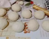 Une image de l'étape 4 de Les Chaussons Soufflés.