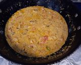 A picture of step 4 of Aroma Chicken Biryani 🥘.