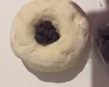 Foto del paso 4 de la receta: Bolitas de fraile rellenas con chocolate 🍫!!!