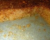 صورة لخطوة 4 من وصفة قلب اللوز تقليدي 100%