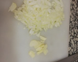 Foto del paso 2 de la receta: Curry de verduras con patatas asadas
