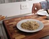 Foto del paso 8 de la receta: Linguine con salsa Rústica