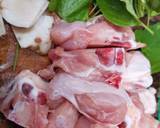 ผัดเผ็ดไก่ใส่ใบยี่หร่า วิธีทำสูตร 1 รูป