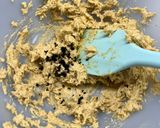 Omlós babakeksz cukormentesen recept fázis 3 fotója