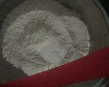 Foto langkah ke 1 dari resep Roti Tawar Killer Soft Bread.