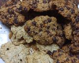 Foto del paso 9 de la receta: Galletitas de avena