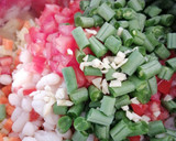 Foto del paso 8 de la receta: Sopa minestrone a mi manera