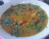 સંભાર (Sambhar Recipe in Gujarati) રેસીપી સ્ટેપ5ફોટો