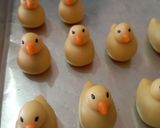 Foto langkah ke 3 dari resep Nastar Bebek.