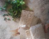 Foto langkah ke 1 dari resep Tempe Mendoan Gurih.