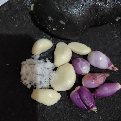 Langkah 2