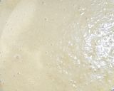 Foto del paso 4 de la receta: Pan/Pastel de elote con salsa de rompope 🍞🌽