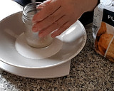 Foto del paso 2 de la receta: Pan con Cerveza en Panificadora
