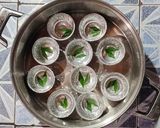Foto langkah ke 2 dari resep Kue srikaya.