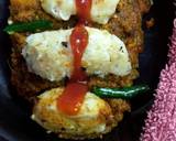Laziz kofta recipe step 3 photo