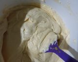 Foto langkah ke 4 dari resep Vanilla Butter cake.