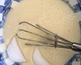 Foto del paso 2 de la receta: Pancakes 🥞
