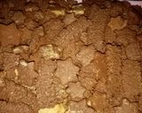 صورة لخطوة 6 من وصفة بسكوت النشادر مقرمش وتحفه 🌹