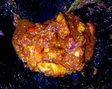 Foto langkah ke 4 dari resep Ayam Gongso.