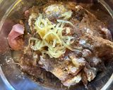 A picture of step 1 of Salt & Pepper Pork.