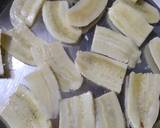 Thai Fried Bananas recipe step 1 photo