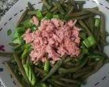 Foto del paso 2 de la receta: Ensalada nizarda