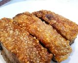 A picture of step 6 of Juicy Crack Pork.
