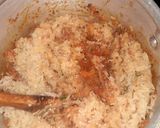 صورة لخطوة 1 من وصفة أرز الكيكوطة في خمس دقايق