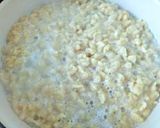 Nokedli recept fázis 3 fotója