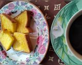 Foto langkah ke 4 dari resep Biskut Roti / Roti Gula Kering.