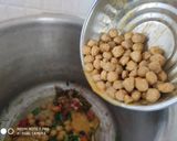 சோயா சங்ஸ் புலாவ் ரெசிபி ஸ்டேப் 7 புகைப்படம்