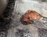 Gulkand flavour chocolates recipe step 2 photo