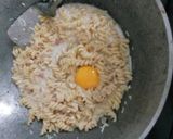 Foto langkah ke 6 dari resep Makroni Schotel Kukus Fiber Cream.