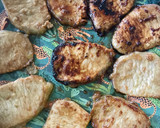 Foto del paso 3 de la receta: Rollitos vietnamitas