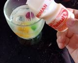 Foto langkah ke 4 dari resep Minuman Sprite Yakult.