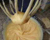 Une image de l'étape 4 de Tartelettes fraise de carpentras.