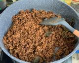 Foto langkah ke 4 dari resep Abon Ikan Tongkol.