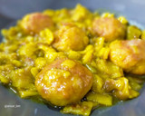 Foto del paso 6 de la receta: Albóndigas agazpachadas