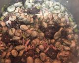 Foto del paso 2 de la receta: Habas a la catalana