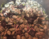Foto del paso 2 de la receta: Habas a la catalana
