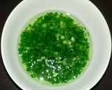 Hình bước làm 3 của món Cơm Cháy Chấm Kho Quẹt Chay Cho Ngày Mưa Bão