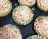 Foto del paso 5 de la receta: Zapallito relleno a la mía
