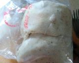 Foto del paso 1 de la receta: Gorditas con Asientos