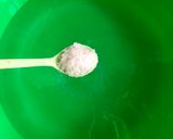 Hình bước làm 1 của món Kim chi cải thảo