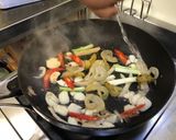 望安酸瓜燜澎湖臭肚的食譜步驟4照片