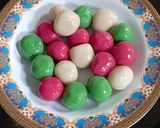 Foto langkah ke 5 dari resep Hanami Dango.